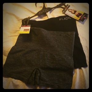 Tummy Control intimate wear